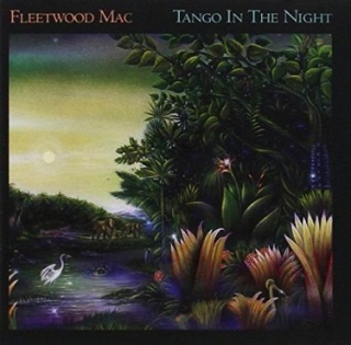 Fleetwood Mac - Tango In The Night 2CD