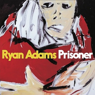 Ryan Adams - Prisoner LP