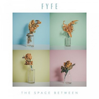 Fyfe - Space Between LP