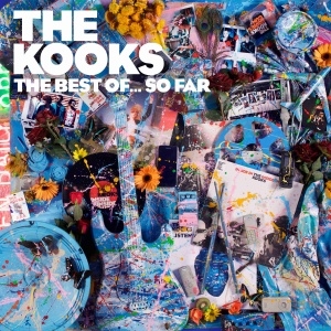 Kooks - Best Of LP