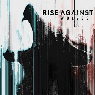 Rise Against - Wolves (Deluxe) CD