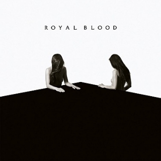 Royal Blood - How Did We Get So Dark? LP