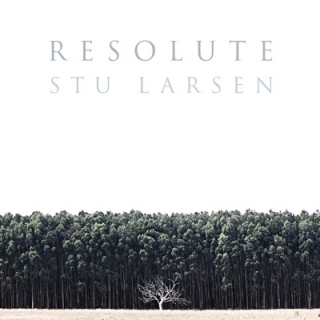 Stu Larsen - Resolute LP