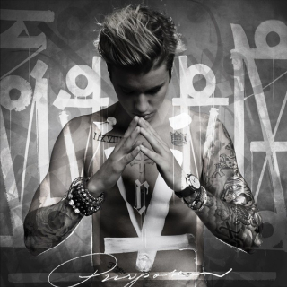 Justin Bieber - Purpose (Deluxe) CD