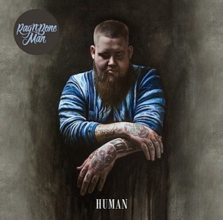 Rag'n'Bone Man - Human (Deluxe) CD