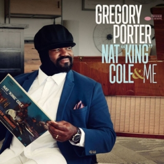 Gregory Porter - Nat King Cole & Me 2LP