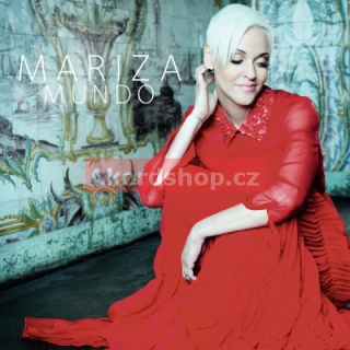 Mariza - Mundo CD