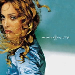 Madonna - Ray Of Light 2LP