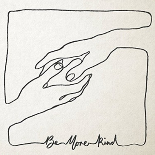 Frank Turner - Be More Kind LP