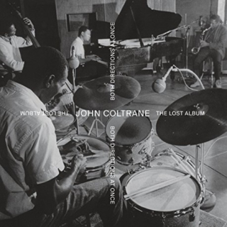 John Coltrane - Both Directions At Once: The Lost Album LP