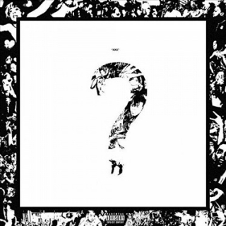 XXXTentacion - ? (album) LP