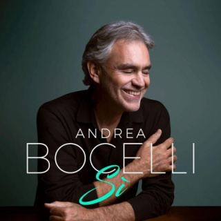 Andrea Bocelli - Si 2LP