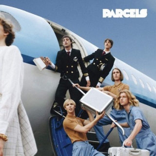 Parcels - Parcels LP