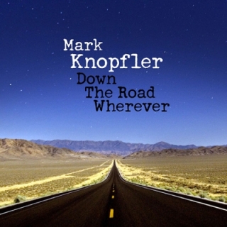 Mark Knopfler - Down The Road Wherever 2LP