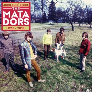 Matadors - Jubilejní edice (1968/2018) LP