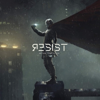 Within Temptation - Resist CD