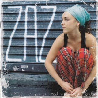 Zaz - Zaz LP