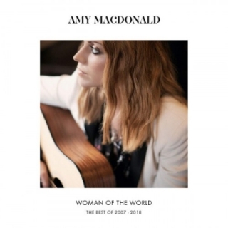 Amy MacDonald - Woman Of The World 2LP