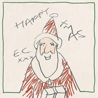 Eric Clapton - Happy Xmas (Deluxe) CD