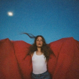 Rogers Maggie - Heard It In A Past Life LP