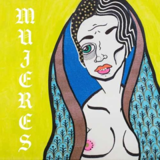 Y La Bamba - Mujeres LP
