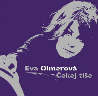 Eva Olmerová - Čekej tiše LP