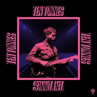 Ten Tonnes - Ten Tonnes CD