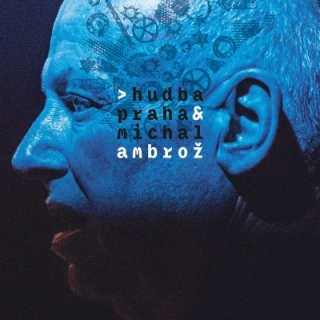 Hudba Praha & Michal Ambrož LP
