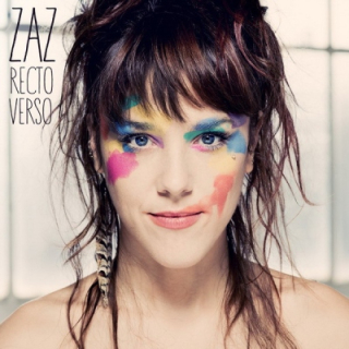 Zaz - Recto Verso 2LP (2018)
