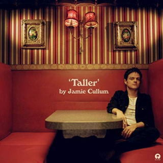 Jamie Cullum - Taller LP