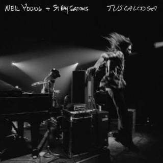 Neil Young & Stray Gators - Tuscaloosa CD