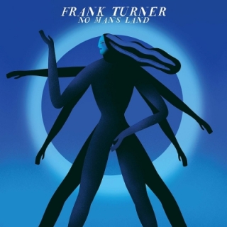 Frank Turner - No Man's Land LP