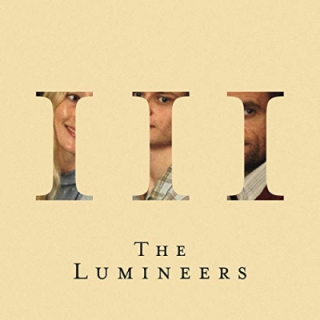 Lumineers - III 2LP