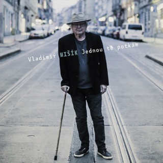 Vladimír Mišík - Jednou tě potkám CD