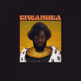 Michael Kiwanuka - Kiwanuka 2LP