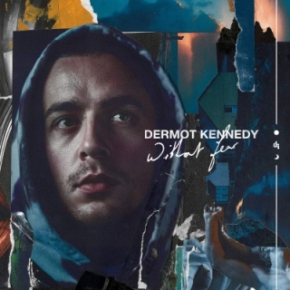 Dermot Kennedy - Without Fear LP