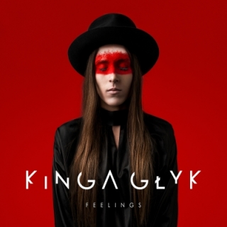 Kinga Glyk - Feelings LP