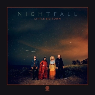 Little Big Town - Nightfall 2LP