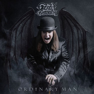 Ozzy Osbourne - Ordinary Man LP