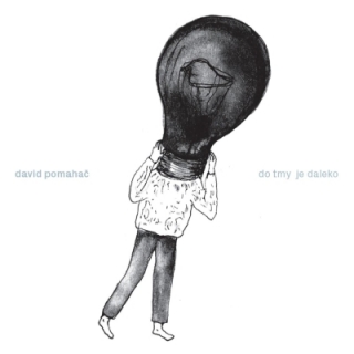 David Pomahač - Do tmy je daleko LP