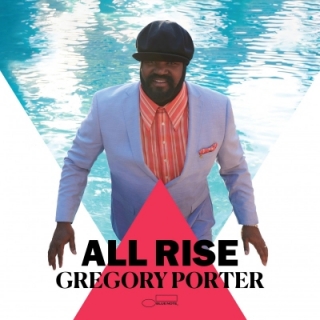 Gregory Porter - All Rise (Deluxe) CD