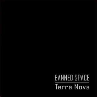 Banned Space - Terra Nova CD