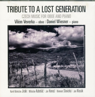 Tribute To A Lost Generation CD