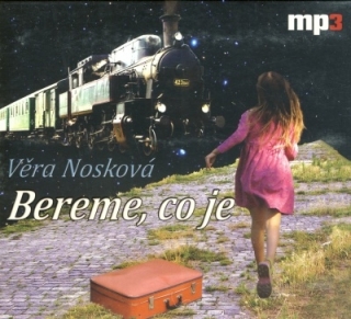 Bereme co je (Věra Nosková) CD/MP3