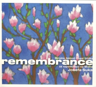 Remembrance CD