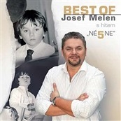 Josef Melen - Best Of CD