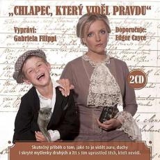 Chlapec, který viděl pravdu 2CD