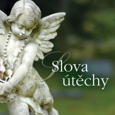 Slova útěchy CD
