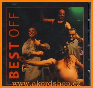 Vítkovo kvarteto - Best Of 2CD