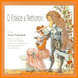 O Krásce a Netvorovi CD